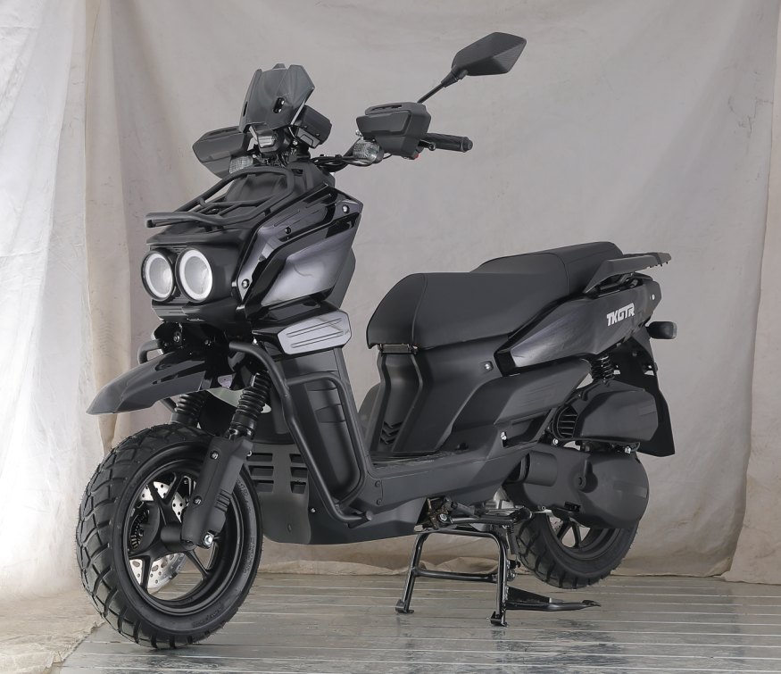DF150T-12S 150cc Scooter