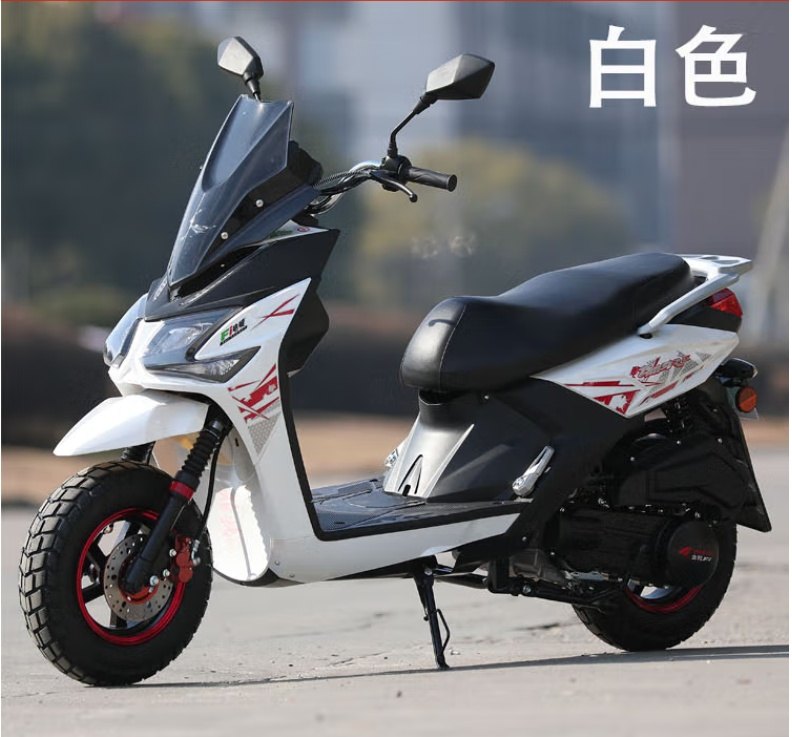 XL150T-2A 150cc Scooter